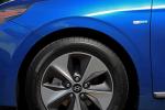Hyundai IONIQ electric 2016 года (NA)
